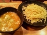 「つけ麺」@つけ麺 さとうの写真