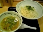 「つけ麺（2玉） / 750円」@由丸 本郷二丁目店の写真