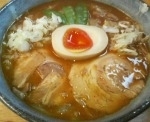 「みそ￥780-￥50クーポン」@北海道ラーメン あさひの写真
