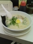 「ラーメン」@博多天神 渋谷宇田川町店の写真