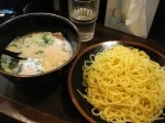 「つけ麺」@麺屋 きわみの写真