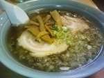 「醤油ラーメン」@榮ラーメンの写真