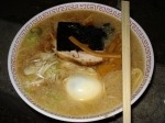 「ラーメン」@白山ラーメンの写真
