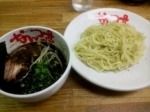 「つけ麺」@なんつッ亭 弐 品川店の写真