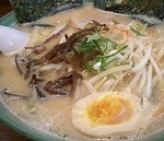 「蔵出し合わせ味噌めん」@麺屋 菊蔵の写真