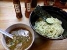 「つけ麺」@麺家 はっかいの写真