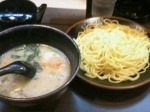 「つけ麺」@麺屋 きわみの写真