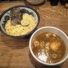 「二代目つけめん」@つじ田 神田御茶ノ水店の写真