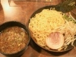 「つけ麺」@ラーメンとくじの写真