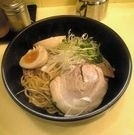 「油そば+味付玉子」@麺屋 天王の写真