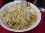 「ラーメン」@豚骨ラーメン 禅の写真