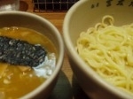 「つけ麺」@麺屋吉左右の写真