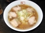 「喜多方ラーメン」@喜多方ラーメン 坂内 浅草店の写真