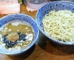 「つけ麺」@麺や 璃宮の写真