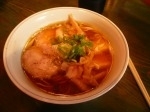 「2号叉焼麺（￥950）」@ラァメン家 69’N’ ROLL ONEの写真