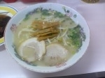 「ラーメン」@三徳ラーメンの写真
