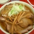 チャーシューメン