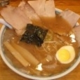 チャーシュー麺