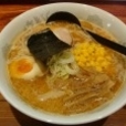 特製味噌ラーメン