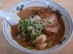 「ネギチャーシュー」@手打ラーメン 長八の写真