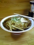 「ラーメン」@福富の写真
