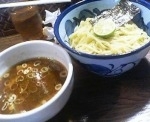 「つけ麺」@つじ田 神田御茶ノ水店の写真
