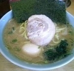 「ラーメン」@真打の写真