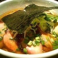 「あごだし（炭焼き・直火焼） ￥750」@喜元門 本店の写真