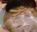 「しょうゆらーめん」@ラーメンけん軒の写真