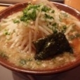 ラーメン（こってり）大盛
