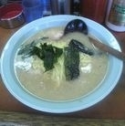 「ラーメン（中）」@ニューラーメンショップいわせの写真