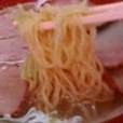 塩チャーシュー麺
