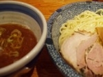 「つけ麺」@麺や 庄のの写真