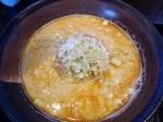 「坦坦麺+シャキシャキレタス入りチャーハン（小） ￥1000」@担担麺専門 たんさゐぼうの写真