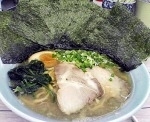「らすた麺（850円）」@らすた 代々木支店の写真