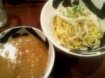 「つけ麺 2007」@麺屋武蔵 武骨の写真