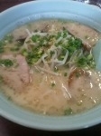 「ラーメン」@珍竜軒 守恒店の写真
