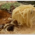 ラーメン・黒