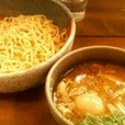 つけ麺+味玉