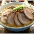 みそ玉らーめん +チャーシュー