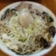 ラーメン 味玉