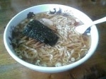 「ラーメン大盛り」@飛竜の写真