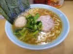 「味付たまごラーメン」@甲州家の写真