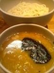 「つけ麺」@麺屋吉左右の写真