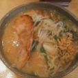 味噌ラーメン（信州）