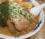 「ラーメン」@はやし家の写真