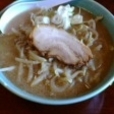 味噌ラーメン