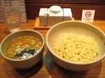 「つけ麺」@麺屋吉左右の写真