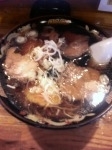 「チャーシューメン ￥850」@東京ラーメン 春夏冬の写真