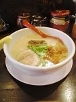 「秀虎ラーメン」@麺匠 秀虎。の写真